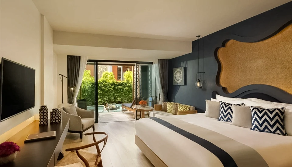 هتل آویستا گرند کارون ام گالری پوکت